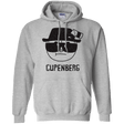 Sweatshirts Sport Grey / S Cupenberg Pullover Hoodie