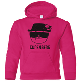 Sweatshirts Heliconia / YS Cupenberg Youth Hoodie