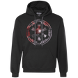 Sweatshirts Black / Small Curse of The Empire Premium Fleece Hoodie