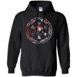 Sweatshirts Black / Small Curse of The Empire Pullover Hoodie