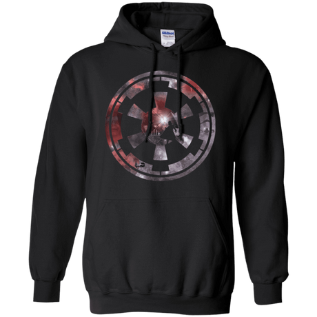 Sweatshirts Black / Small Curse of The Empire Pullover Hoodie