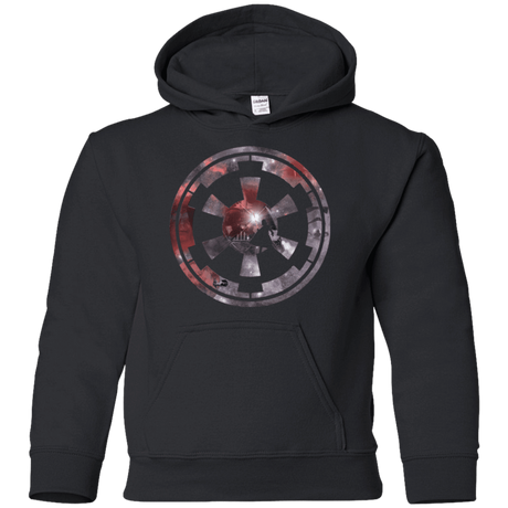 Sweatshirts Black / YS Curse of The Empire Youth Hoodie