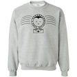 Sweatshirts Sport Grey / S Cute Hogsmeade Post Office Stamp Crewneck Sweatshirt