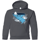 Sweatshirts Charcoal / YS Cutenado Youth Hoodie