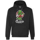 Sweatshirts Black / Small Cutethulhu Premium Fleece Hoodie