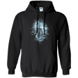 Sweatshirts Black / Small Cyber Storm Pullover Hoodie