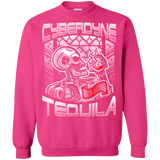 Sweatshirts Heliconia / Small Cyberdyne Whiskey Crewneck Sweatshirt