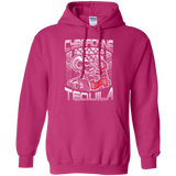 Sweatshirts Heliconia / Small Cyberdyne Whiskey Pullover Hoodie