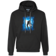 Sweatshirts Black / S Cyborg Transformation Premium Fleece Hoodie