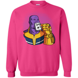 Sweatshirts Heliconia / S Dad 1 Crewneck Sweatshirt