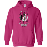Sweatshirts Heliconia / S Dae Hans Martial Arts Pullover Hoodie