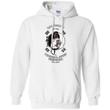 Sweatshirts White / S Dae Hans Martial Arts Pullover Hoodie