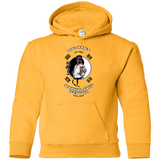 Sweatshirts Gold / YS Dae Hans Martial Arts Youth Hoodie