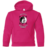 Sweatshirts Heliconia / YS Dae Hans Martial Arts Youth Hoodie