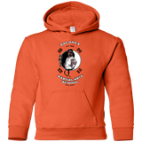 Sweatshirts Orange / YS Dae Hans Martial Arts Youth Hoodie