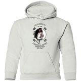 Sweatshirts White / YS Dae Hans Martial Arts Youth Hoodie