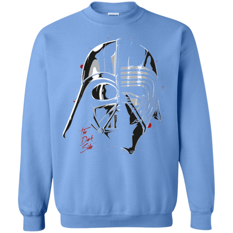 Sweatshirts Carolina Blue / Small Daft Sith Crewneck Sweatshirt