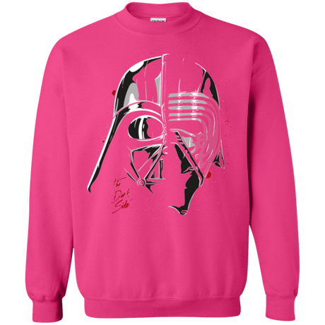 Sweatshirts Heliconia / Small Daft Sith Crewneck Sweatshirt