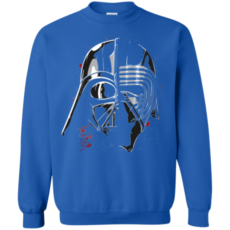 Sweatshirts Royal / Small Daft Sith Crewneck Sweatshirt