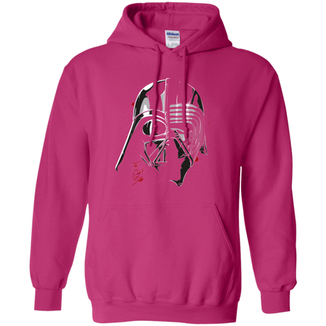 Sweatshirts Heliconia / Small Daft Sith Pullover Hoodie