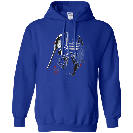 Sweatshirts Royal / Small Daft Sith Pullover Hoodie