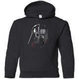 Sweatshirts Black / YS Daft Sith Youth Hoodie