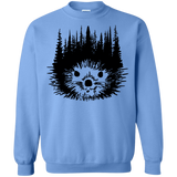 Sweatshirts Carolina Blue / S Dam Beaver Crewneck Sweatshirt