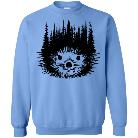 Sweatshirts Carolina Blue / S Dam Beaver Crewneck Sweatshirt