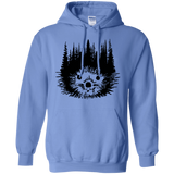 Sweatshirts Carolina Blue / S Dam Beaver Pullover Hoodie