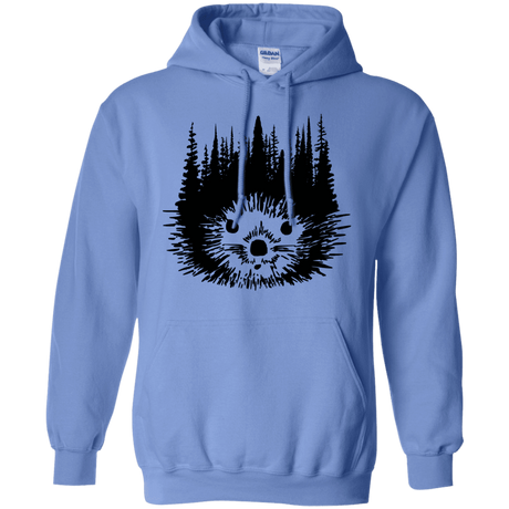 Sweatshirts Carolina Blue / S Dam Beaver Pullover Hoodie