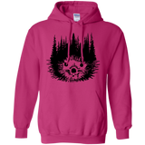 Sweatshirts Heliconia / S Dam Beaver Pullover Hoodie