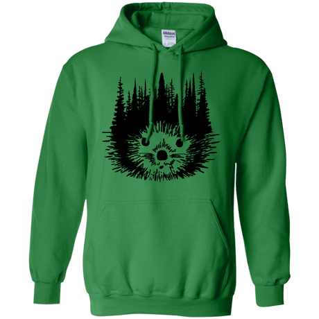 Sweatshirts Irish Green / S Dam Beaver Pullover Hoodie