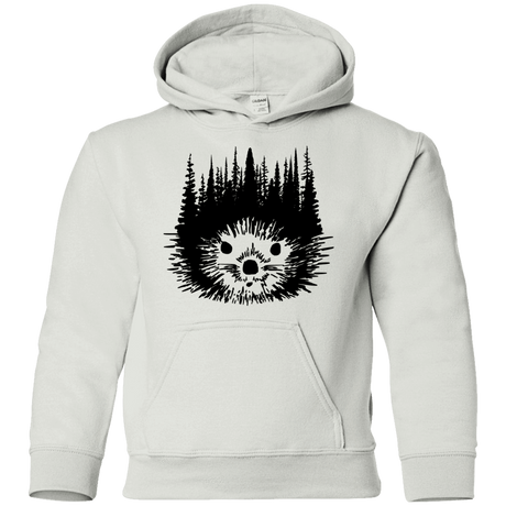 Sweatshirts White / YS Dam Beaver Youth Hoodie