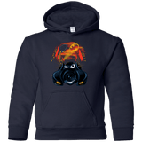 Sweatshirts Navy / YS Dance With The Devil Youth Hoodie