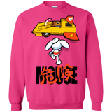 Sweatshirts Heliconia / Small Danger Akira Mouse Crewneck Sweatshirt