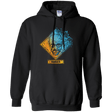 Sweatshirts Black / Small DANGER Pullover Hoodie