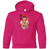 Sweatshirts Heliconia / YS DANIEL SAN SUSHI Youth Hoodie