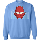 Sweatshirts Carolina Blue / Small Dare Devilled Egg Crewneck Sweatshirt