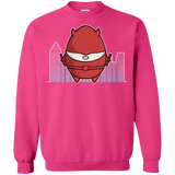 Sweatshirts Heliconia / Small Dare Devilled Egg Crewneck Sweatshirt