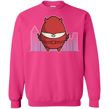 Sweatshirts Heliconia / Small Dare Devilled Egg Crewneck Sweatshirt