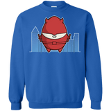 Sweatshirts Royal / Small Dare Devilled Egg Crewneck Sweatshirt