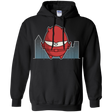 Sweatshirts Black / Small Dare Devilled Egg Pullover Hoodie