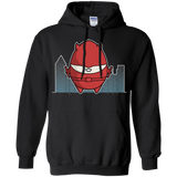 Sweatshirts Black / Small Dare Devilled Egg Pullover Hoodie