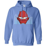 Sweatshirts Carolina Blue / Small Dare Devilled Egg Pullover Hoodie