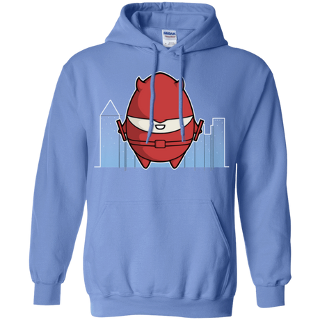 Sweatshirts Carolina Blue / Small Dare Devilled Egg Pullover Hoodie