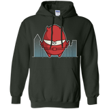 Sweatshirts Forest Green / Small Dare Devilled Egg Pullover Hoodie