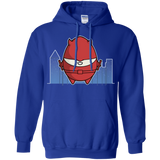 Sweatshirts Royal / Small Dare Devilled Egg Pullover Hoodie