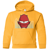 Sweatshirts Gold / YS Dare Devilled Egg Youth Hoodie