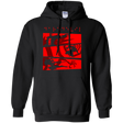 Sweatshirts Black / Small Darecity Pullover Hoodie