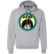 Sweatshirts Sport Grey / S Daria Arya Premium Fleece Hoodie